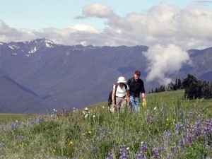 hike for good health