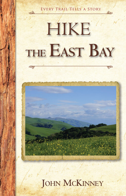 Hike the East Bay