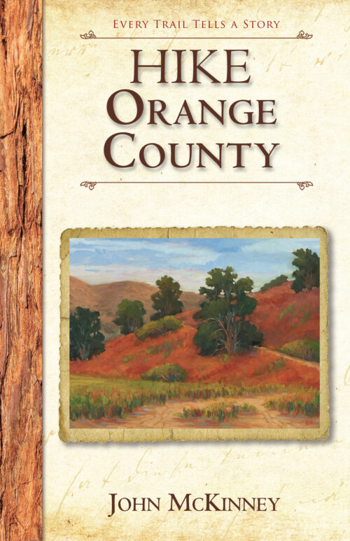Hike Orange County