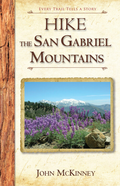 Hike the San Gabriel Mountains