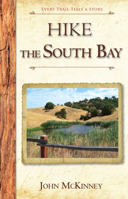 Hike the South Bay