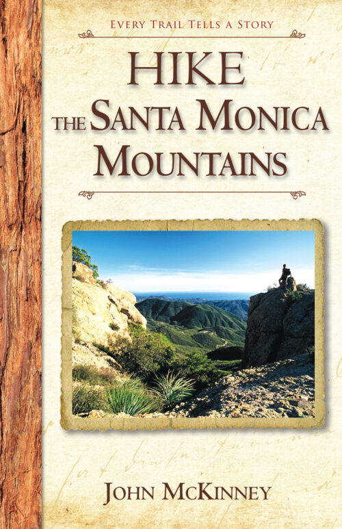 Hike the Santa Monica Mountains