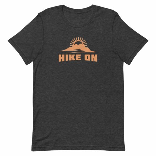 Hike On