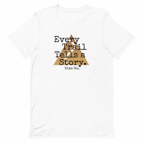 Every Trail Tells a Story